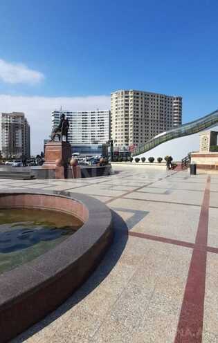 Satılır 3 otaqlı yeni tikili 97 m², Əhmədli m., photo 17 from 22