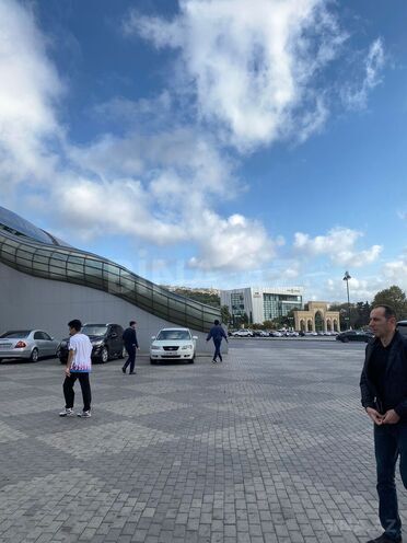 Satılır 3 otaqlı yeni tikili 97 m², Əhmədli m., photo 15 from 22