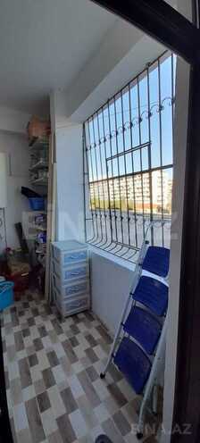 Satılır 3 otaqlı yeni tikili 97 m², Əhmədli m., photo 14 from 22
