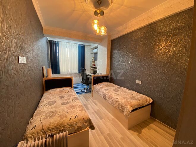 Satılır 3 otaqlı yeni tikili 97 m², Əhmədli m., photo 7 from 22