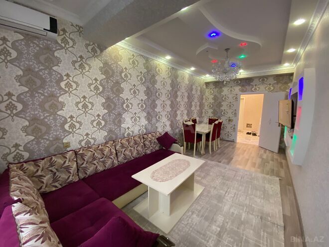 Satılır 3 otaqlı yeni tikili 97 m², Əhmədli m., photo 3 from 22