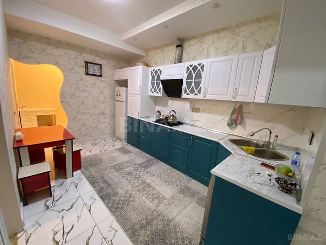 Satılır 3 otaqlı yeni tikili 97 m², Əhmədli m., photo 10 from 22