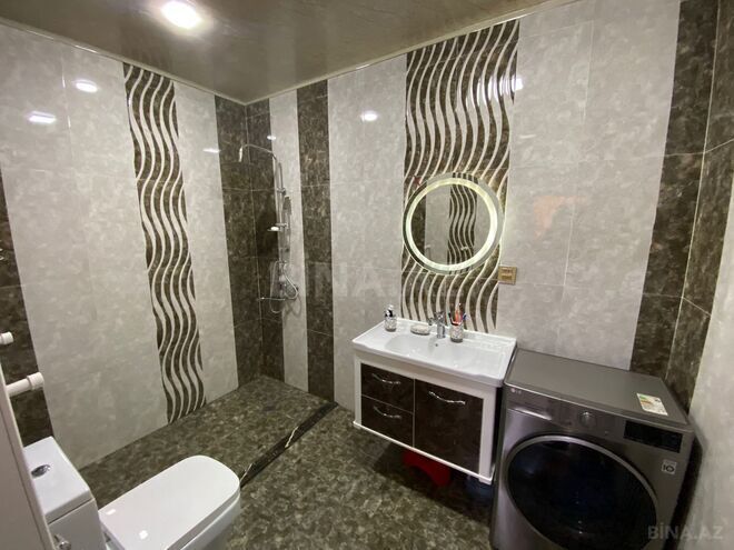 Satılır 3 otaqlı yeni tikili 97 m², Əhmədli m., photo 11 from 22