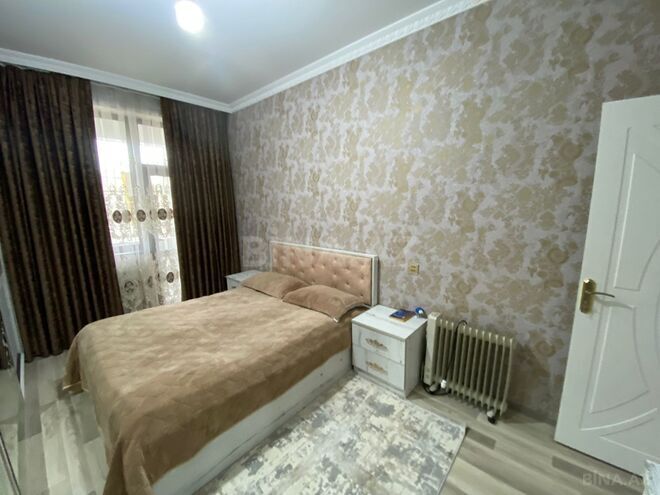 Satılır 3 otaqlı yeni tikili 97 m², Əhmədli m., photo 5 from 22