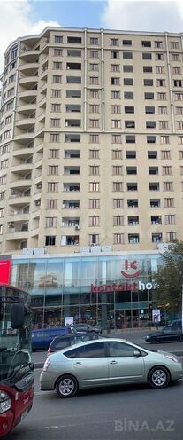 Satılır 3 otaqlı yeni tikili 97 m², Əhmədli m., photo 21 from 22