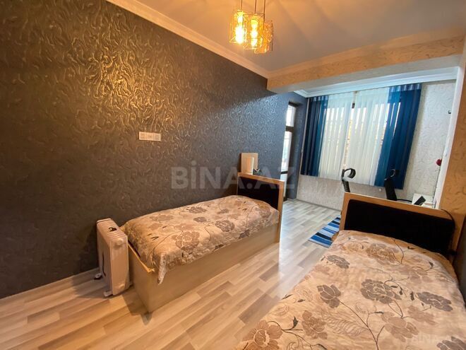 Satılır 3 otaqlı yeni tikili 97 m², Əhmədli m., photo 8 from 22