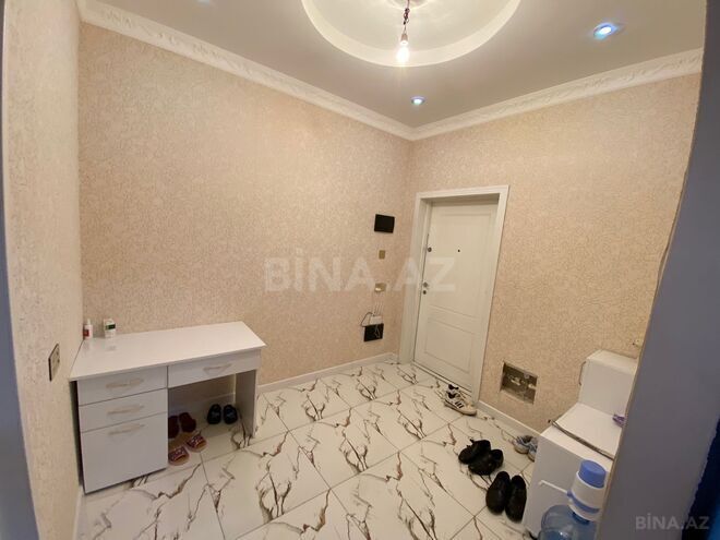 Satılır 3 otaqlı yeni tikili 97 m², Əhmədli m., photo 12 from 22