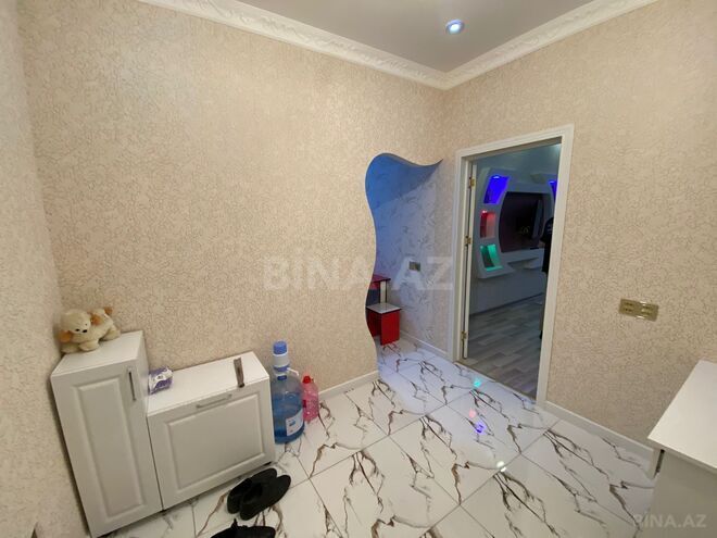 Satılır 3 otaqlı yeni tikili 97 m², Əhmədli m., photo 13 from 22