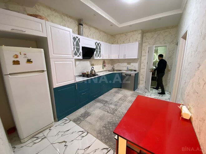 Satılır 3 otaqlı yeni tikili 97 m², Əhmədli m., photo 9 from 22