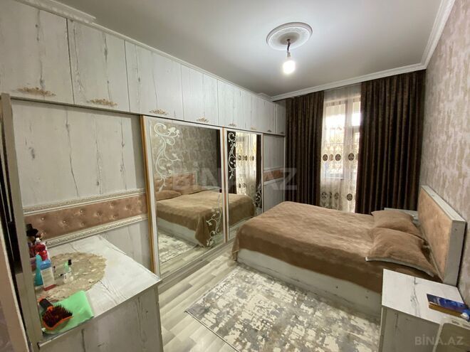 Satılır 3 otaqlı yeni tikili 97 m², Əhmədli m., photo 6 from 22