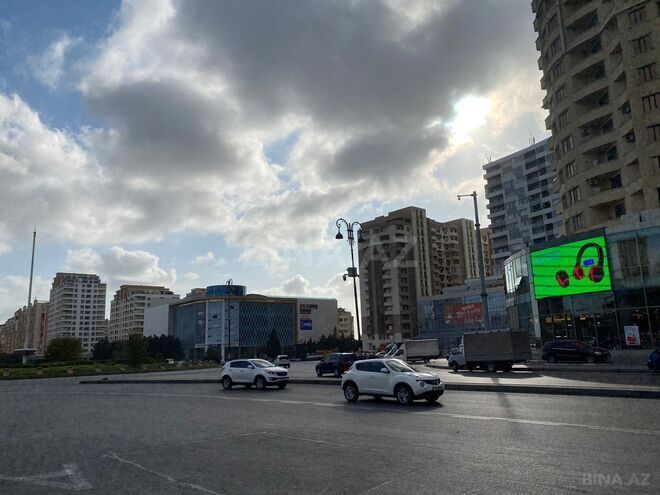 Satılır 3 otaqlı yeni tikili 97 m², Əhmədli m., photo 19 from 22