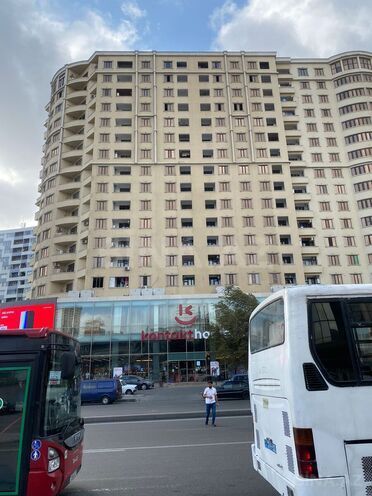 Satılır 3 otaqlı yeni tikili 97 m², Əhmədli m., photo 20 from 22