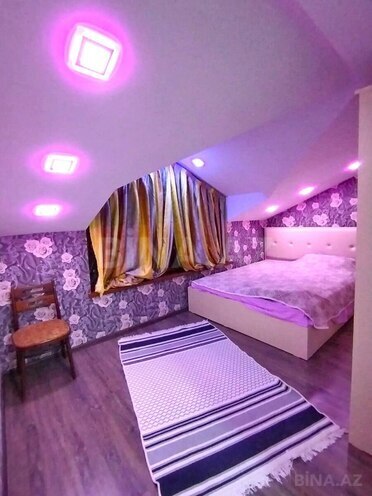 Satılır 2 otaqlı yeni tikili 55 m², İnşaatçılar m., photo 6 from 13