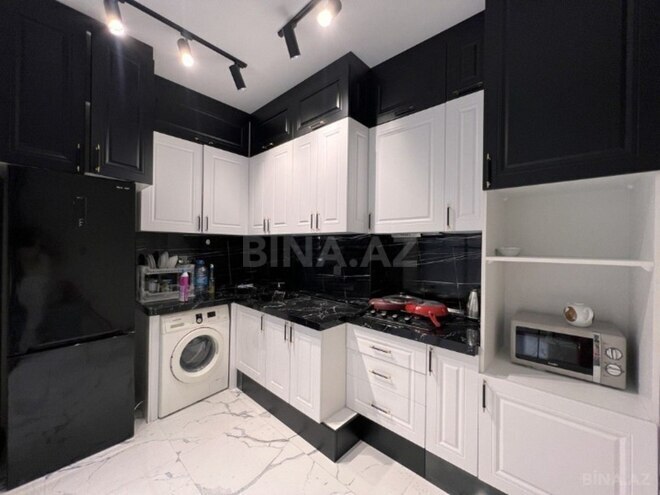Сдаётся 2-комн. новостройка 65 м², Наримановский  р., photo 16 from 17