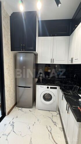 Сдаётся 2-комн. новостройка 65 м², Наримановский  р., photo 11 from 17