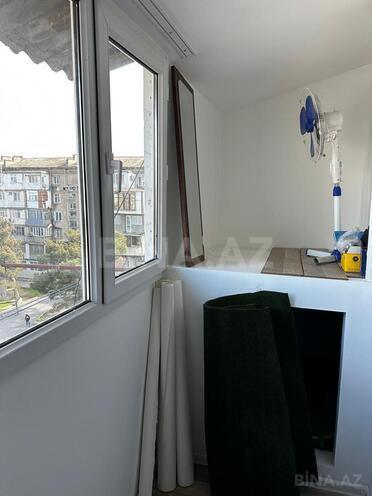 Satılır 1 otaqlı köhnə tikili 25 m², Elmlər Akademiyası m., photo 3 from 15