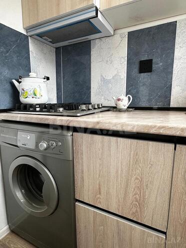 Satılır 1 otaqlı köhnə tikili 25 m², Elmlər Akademiyası m., photo 11 from 15