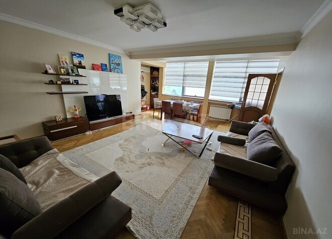 Satılır 2 otaqlı köhnə tikili 80 m², İçəri Şəhər m., photo 3 from 9