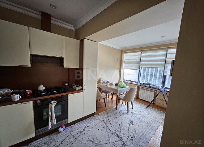 Satılır 2 otaqlı köhnə tikili 80 m², İçəri Şəhər m., photo 4 from 9