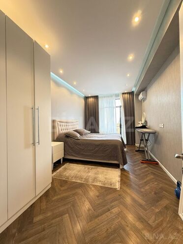 Продаётся 3-комн. новостройка 100 м², м. Иншаатчылар, photo 6 from 17