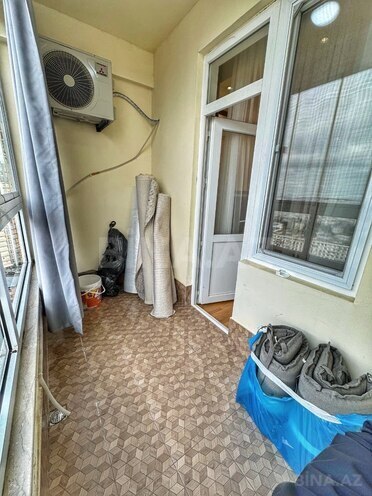 Сдаётся 3-комн. новостройка 145 м², м. Мемар Аджеми, photo 14 from 24