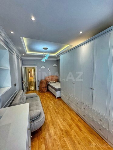 Сдаётся 3-комн. новостройка 145 м², м. Мемар Аджеми, photo 18 from 24