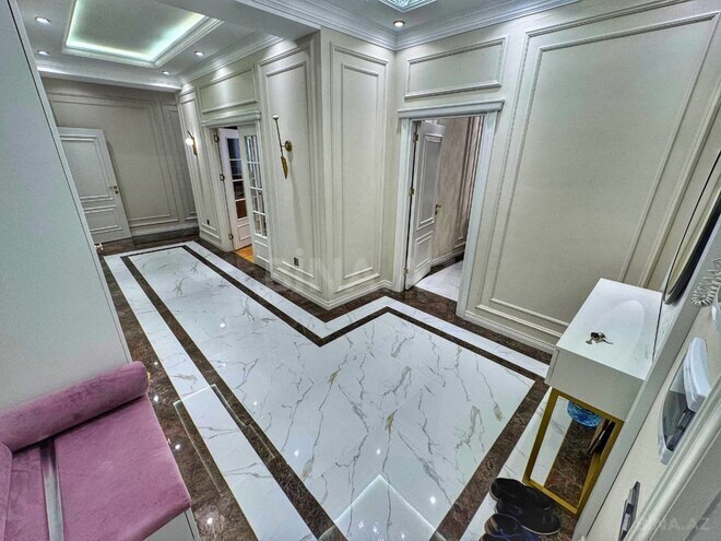 Сдаётся 3-комн. новостройка 145 м², м. Мемар Аджеми, photo 9 from 24