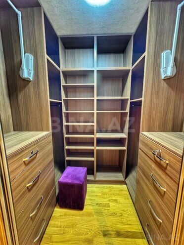 Сдаётся 3-комн. новостройка 145 м², м. Мемар Аджеми, photo 21 from 24