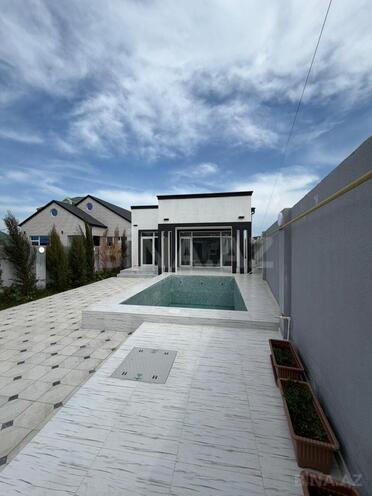 Продаётся 4-комн. дом/дача 120 м², пос. Шаган, photo 4 from 23