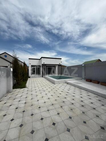 Продаётся 4-комн. дом/дача 120 м², пос. Шаган, photo 3 from 23