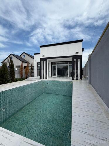 Продаётся 4-комн. дом/дача 120 м², пос. Шаган, photo 5 from 23