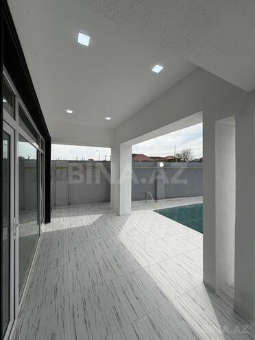 Продаётся 4-комн. дом/дача 120 м², пос. Шаган, photo 9 from 23