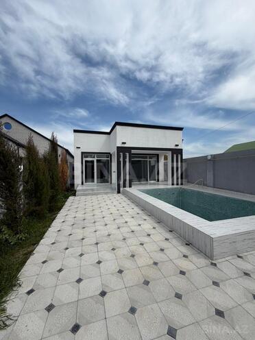 Продаётся 4-комн. дом/дача 120 м², пос. Шаган, photo 1 from 23