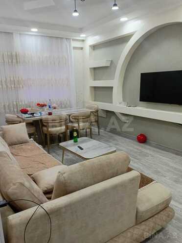 Продаётся 3-комн. новостройка 94 м², photo 1 from 15