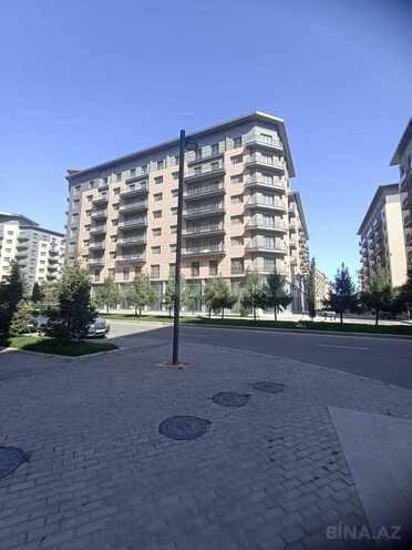 Satılır 5 otaqlı yeni tikili 242 m², Ağ şəhər q., photo 1 from 11