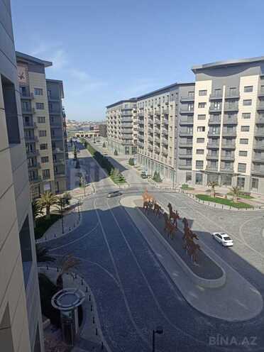 Satılır 5 otaqlı yeni tikili 242 m², Ağ şəhər q., photo 5 from 11