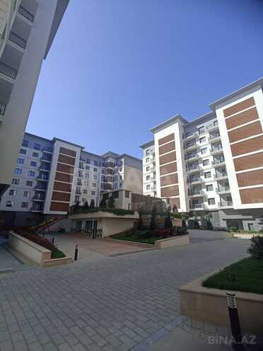 Satılır 5 otaqlı yeni tikili 242 m², Ağ şəhər q., photo 6 from 11