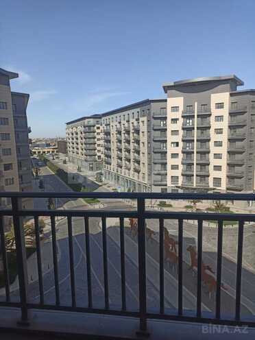 Satılır 5 otaqlı yeni tikili 242 m², Ağ şəhər q., photo 4 from 11
