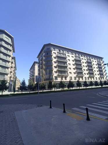 Satılır 5 otaqlı yeni tikili 242 m², Ağ şəhər q., photo 7 from 11
