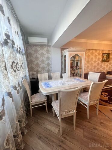 Satılır 3 otaqlı köhnə tikili 90 m², İnşaatçılar m., photo 4 from 23