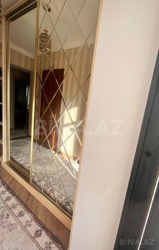 Satılır 3 otaqlı köhnə tikili 90 m², İnşaatçılar m., photo 21 from 23