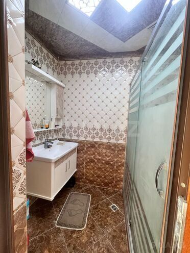 Satılır 3 otaqlı köhnə tikili 90 m², İnşaatçılar m., photo 17 from 23