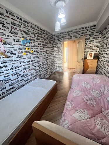 Satılır 3 otaqlı köhnə tikili 90 m², İnşaatçılar m., photo 15 from 23