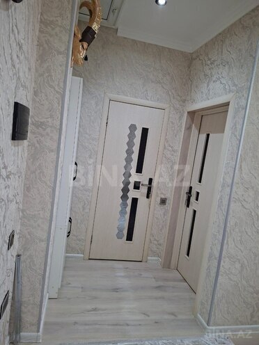 Satılır 3 otaqlı yeni tikili 55 m², Həzi Aslanov m., photo 10 from 14