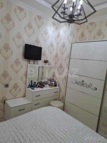 Satılır 3 otaqlı yeni tikili 55 m², Həzi Aslanov m., photo 6 from 14