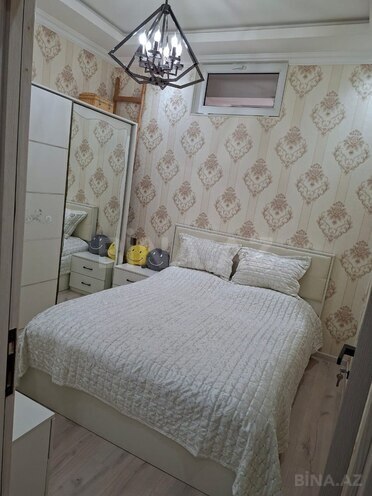 Satılır 3 otaqlı yeni tikili 55 m², Həzi Aslanov m., photo 5 from 14