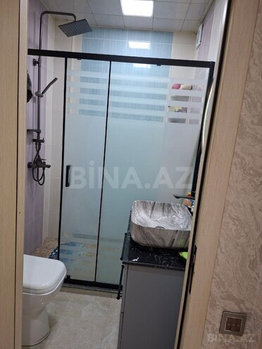 Satılır 3 otaqlı yeni tikili 55 m², Həzi Aslanov m., photo 12 from 14