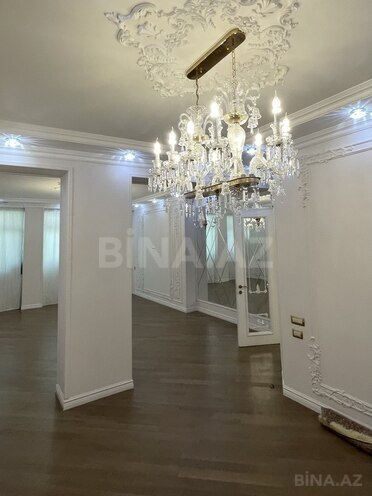 Satılır 3 otaqlı yeni tikili 181 m², Nərimanov r., photo 6 from 11