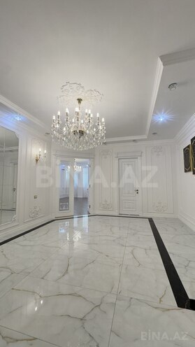 Satılır 3 otaqlı yeni tikili 181 m², Nərimanov r., photo 1 from 11