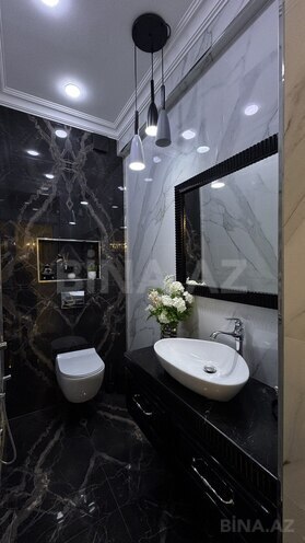 Satılır 3 otaqlı yeni tikili 181 m², Nərimanov r., photo 5 from 11